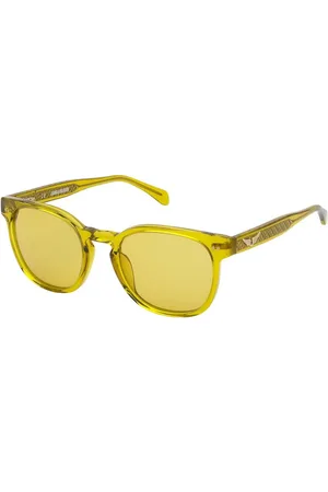 Zadig & Voltaire Acetate Sunglasses