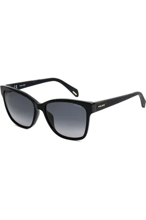 Police Acetate Sunglasses
