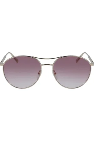 Longchamp Metal Sunglasses