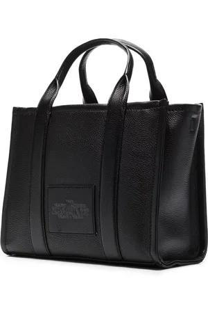 Marc Jacobs The Leather Medium Tote bag - U