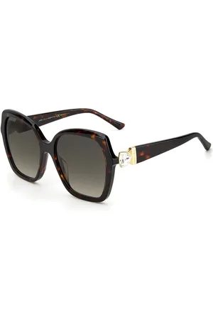 Jimmy Choo Acetate Sunglasses