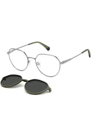 Polaroid Metal Sunglasses