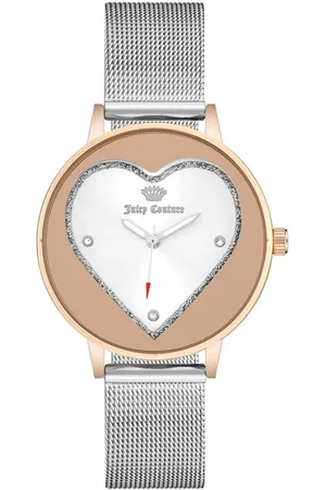 Juicy Couture Rose Women Watch