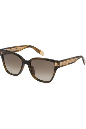 Furla Acetate Sunglasses