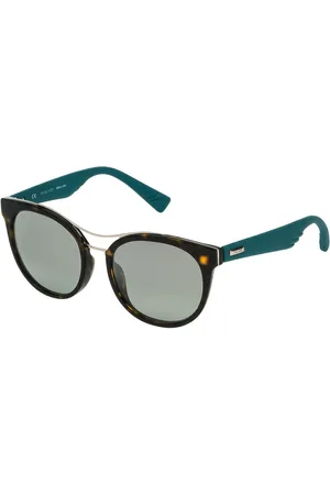Police Acetate Sunglasses