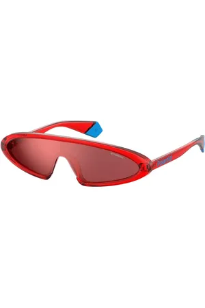 Polaroid Plastic Sunglasses