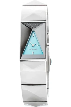 Chronotech Steel Watch