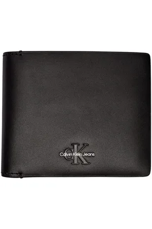 Calvin Klein Leather Wallet