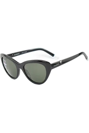 Vuarnet Acetate Sunglasses