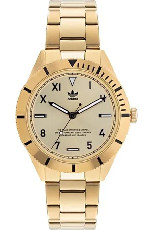 adidas Stainless Steel Watch