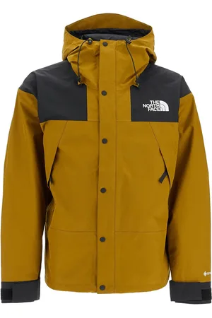 The North Face Mountain gore-tex jacket - M