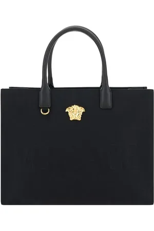 VERSACE La Medusa Handbag