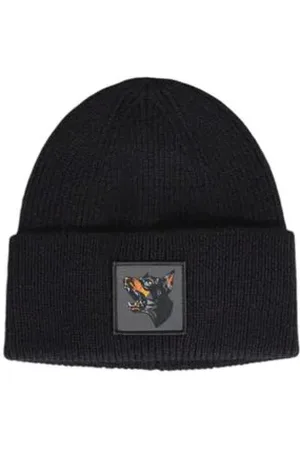 Antony Morato Wool Hats & Cap - UNI