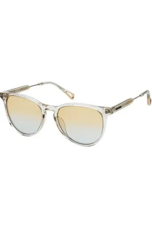 Zadig & Voltaire Acetate Sunglasses