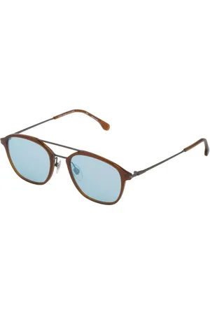 Lozza Acetate Sunglasses