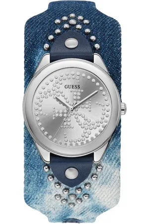 Guess Textile Watch