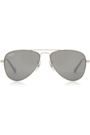 Ray-Ban RJ9506S Aviator 212/6G Kids
