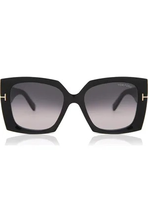 Tom Ford FT0921 JACQUETTA 01B Women