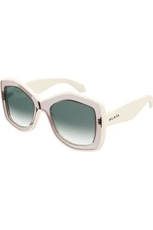 Azzedine Alaia AA0066S 002 Women