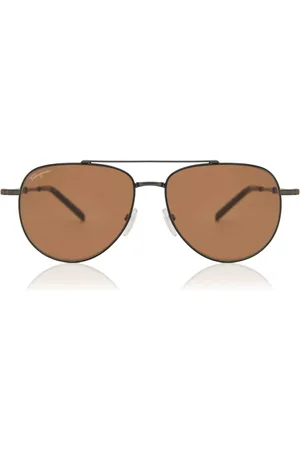 Salvatore Ferragamo SF 226S 021 Men