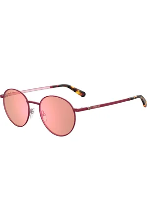 Moschino MOL019/S 8CQ/TE Women