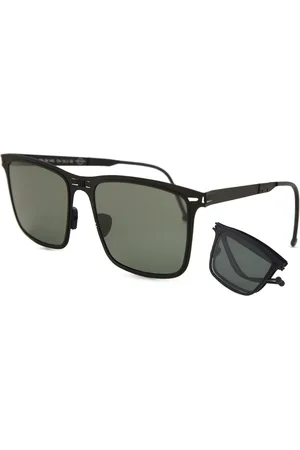 ROAV 8203 Echo Folding Black Polarized 13.11 Men