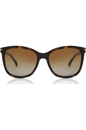 Emporio Armani EA4060 Polarized 5026T5 Women