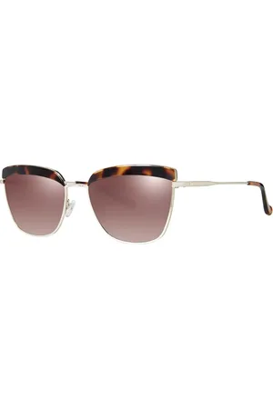 Kensie High Brow Dark Tortoise Men