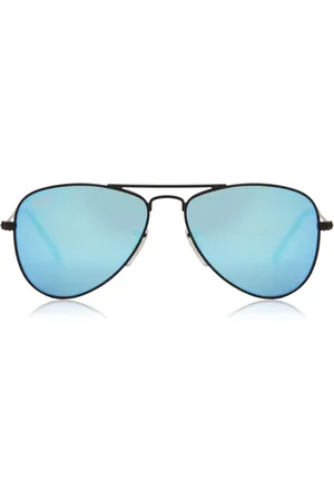 Ray-Ban RJ9506S Aviator 201/55 Kids
