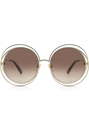 Chloé CH0045S 004 Men