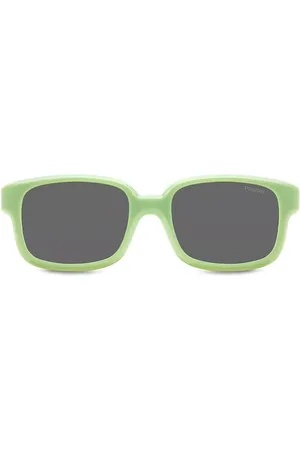 Polaroid PLD K005 CL-ON Kids Clip-on Only Polarized 1ED/M9 Kids
