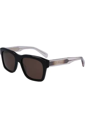 Salvatore Ferragamo SF 1087S 001 Men