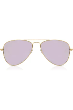 Ray-Ban RJ9506S Aviator 249/4V Kids
