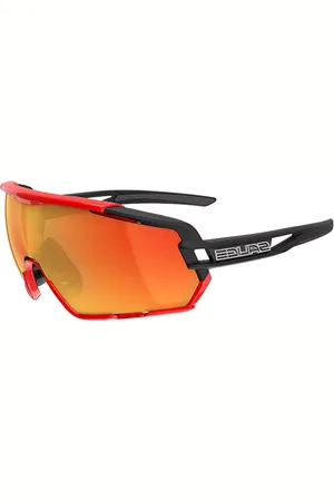 Salice 020 RWX NERO/RW ROSSO Men