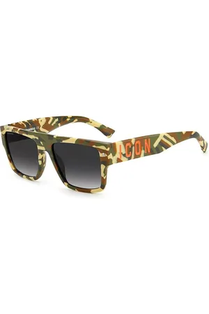 Dsquared2 ICON 0003/S 6DB/9O Men