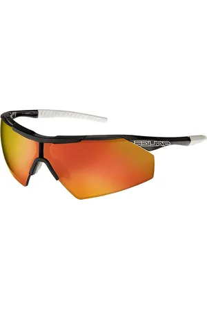 Salice 004 RW NERO/RW ROSSO Men