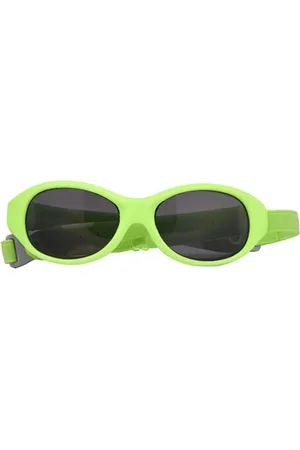 Salice 160 P Kids Polarized VERDE/FUMO Kids