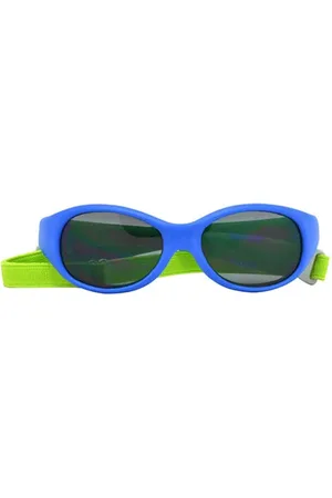 Salice 160 P Kids Polarized BLU/FUMO Kids
