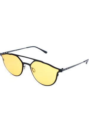 Italia Independent I-I MOD 0256 THIN METAL 009.CSM Men