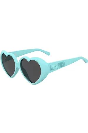 Moschino MOS128/S MVU/IR Women