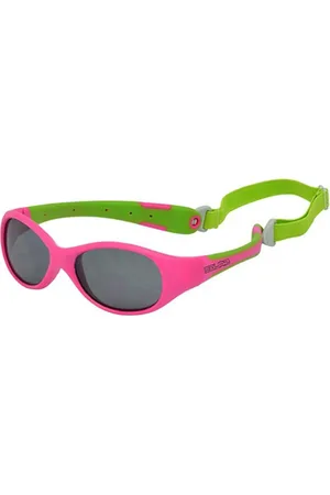 Salice 160 P Kids Polarized FUCSIA/FUMO Kids