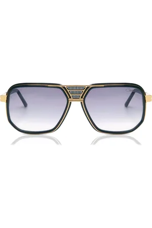 Cazal 666 001 Men
