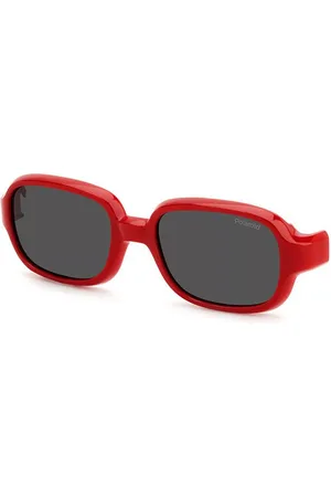 Polaroid PLD K003 CL-ON Clip-On Only Kids Polarized C9A/M9 Kids