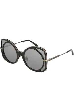 Bottega Veneta BV0177S 001 Women