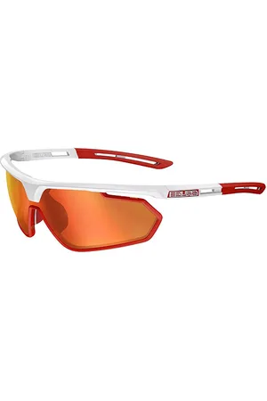 Salice 018 RWP BIANCO/RW ROSSO Men