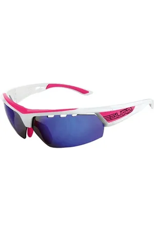 Salice 005 RW B BIANCO-FUCSIA/RW BLU Men