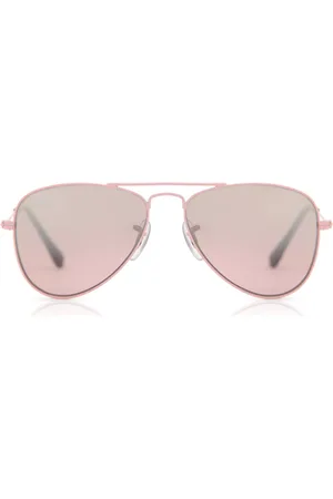 Ray-Ban RJ9506S Aviator 211/7E Kids