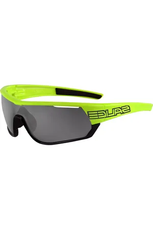 Salice 016 RWP Polarized LIME/RW NERO Men