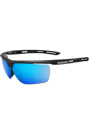 Salice 019 RWP Polarized NERO/RW BLU Men