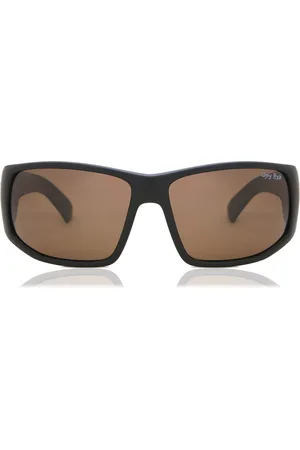 Ugly Fish P4664 Polarized MBL.BR Men
